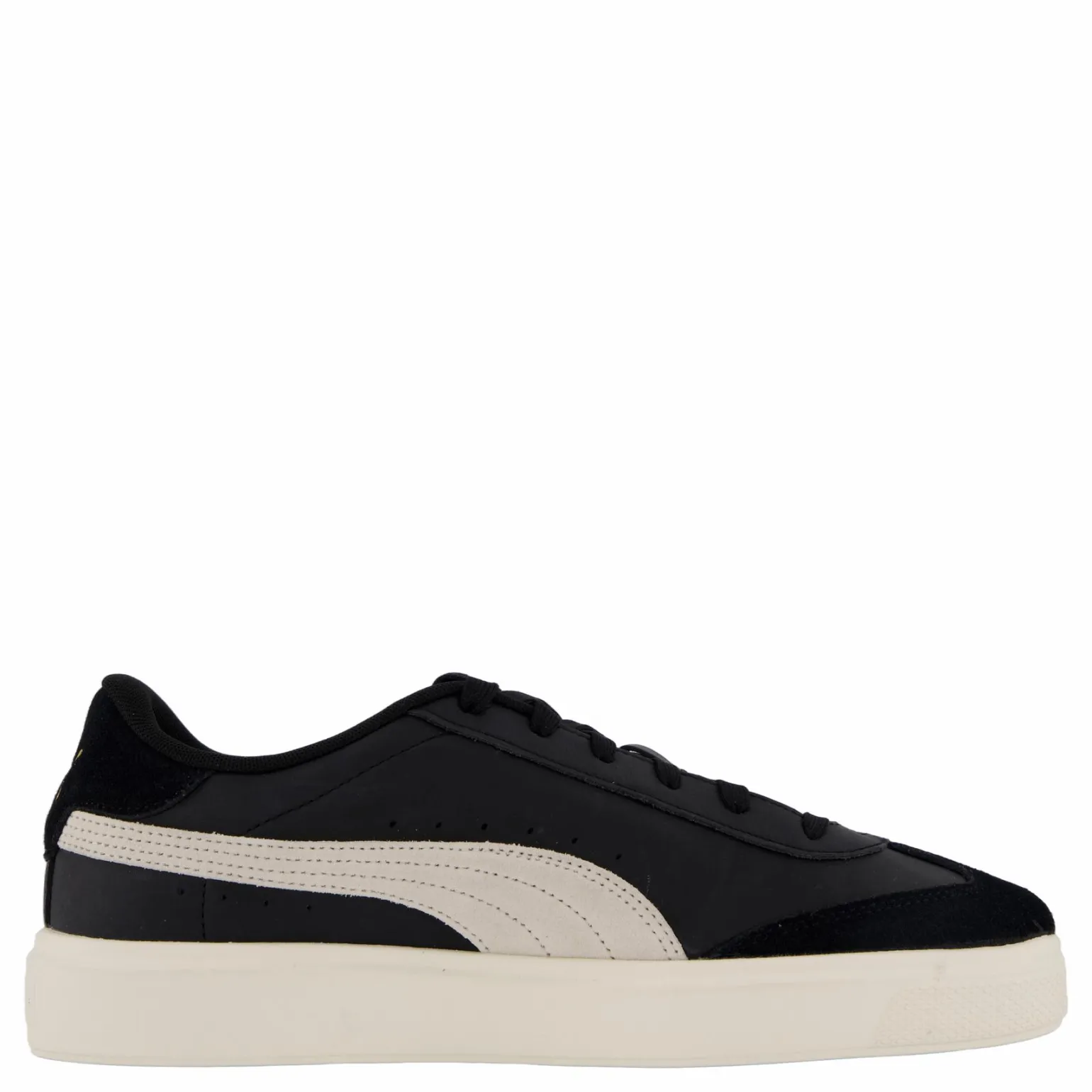 Lajla T-toe Wns Puma Black-warm White