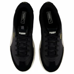Lajla T-toe Wns Puma Black-warm White