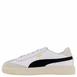 Lajla T-toe Wns Puma White-puma Black
