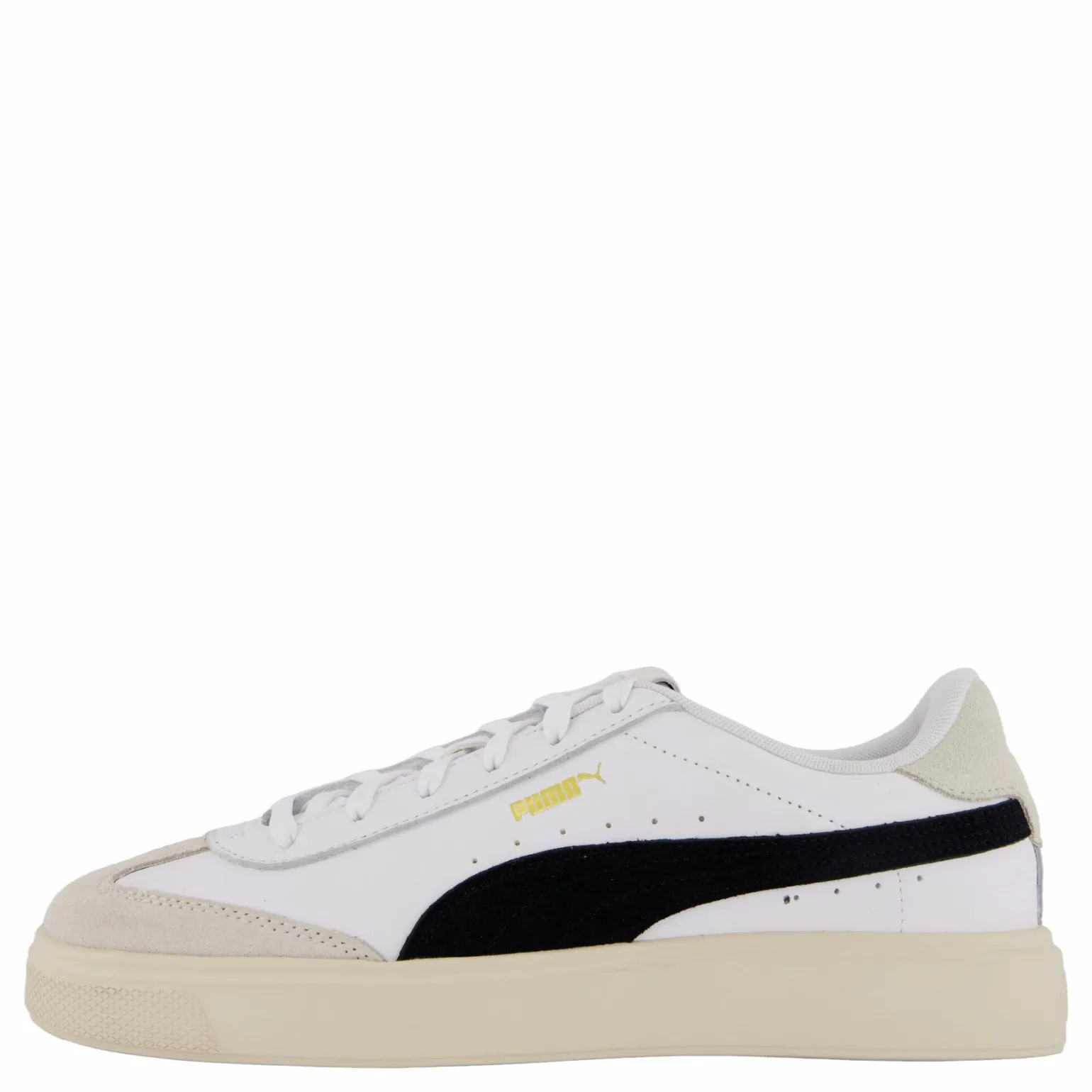Lajla T-toe Wns Puma White-puma Black