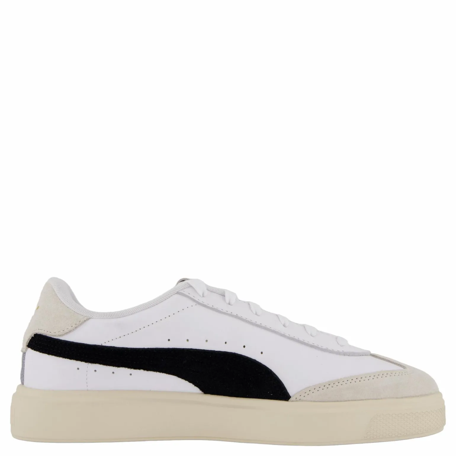 Lajla T-toe Wns Puma White-puma Black