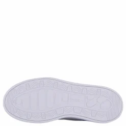Lajla T-toe Wns White