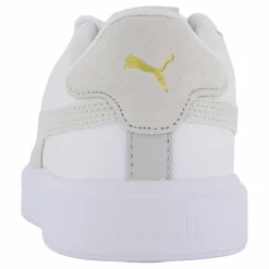 Lajla T-toe Wns White