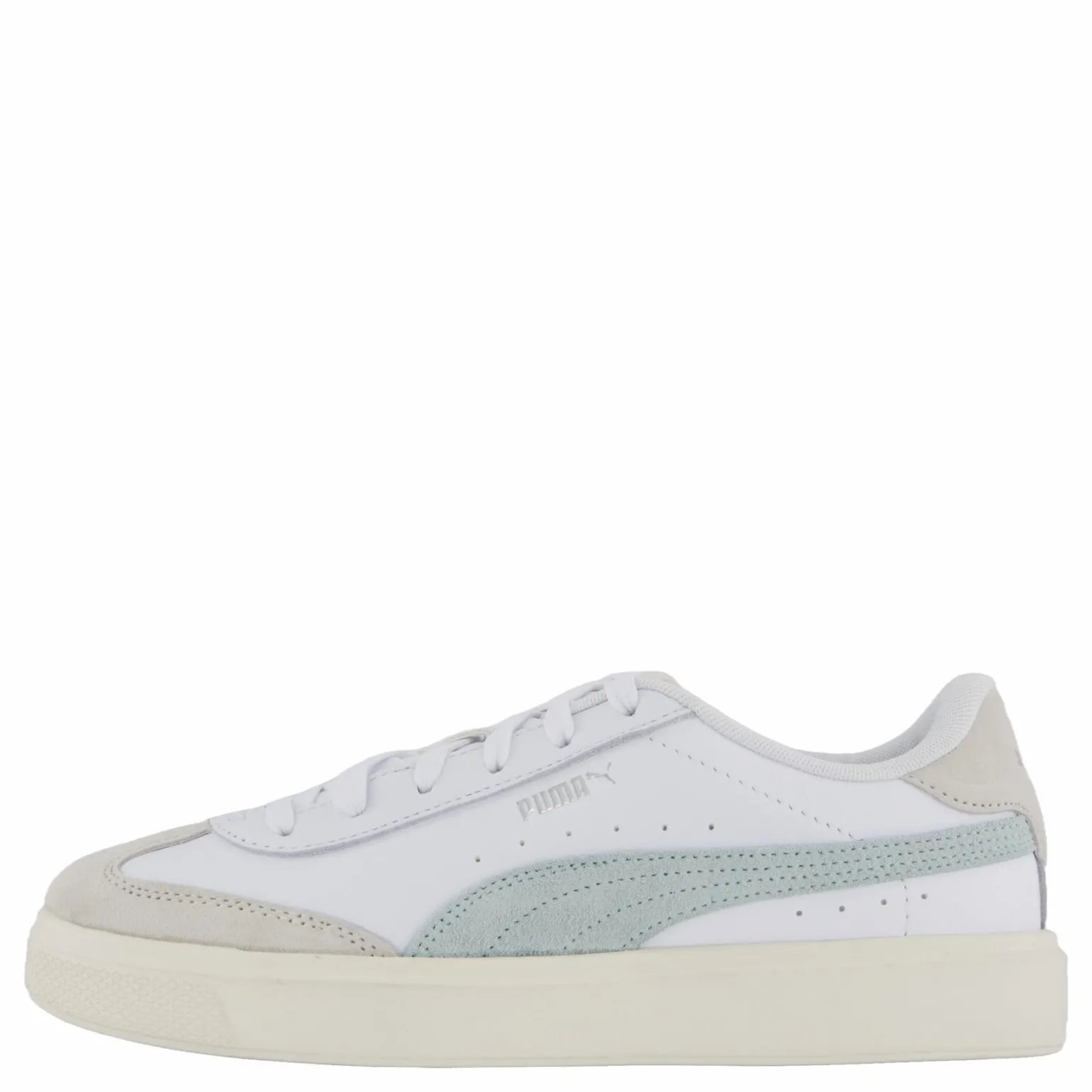 Lajla T-toe Wns White