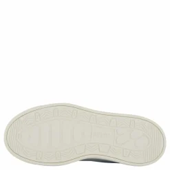 Lajla T-toe Wns White