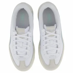 Lajla T-toe Wns White