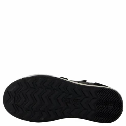 Landby Wp Black Grey