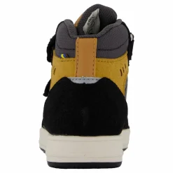 Landby Wp Black Grey