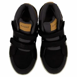 Landby Wp Black Grey