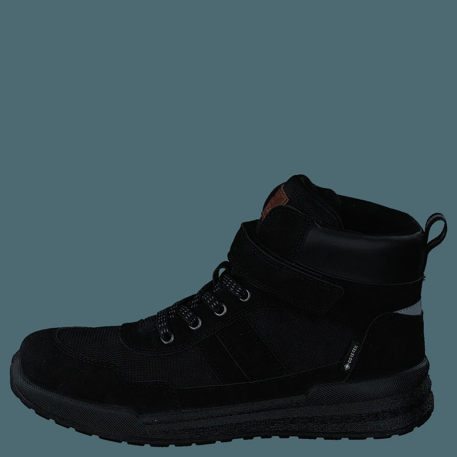 Lapis Jr Skiffer Gtx Black