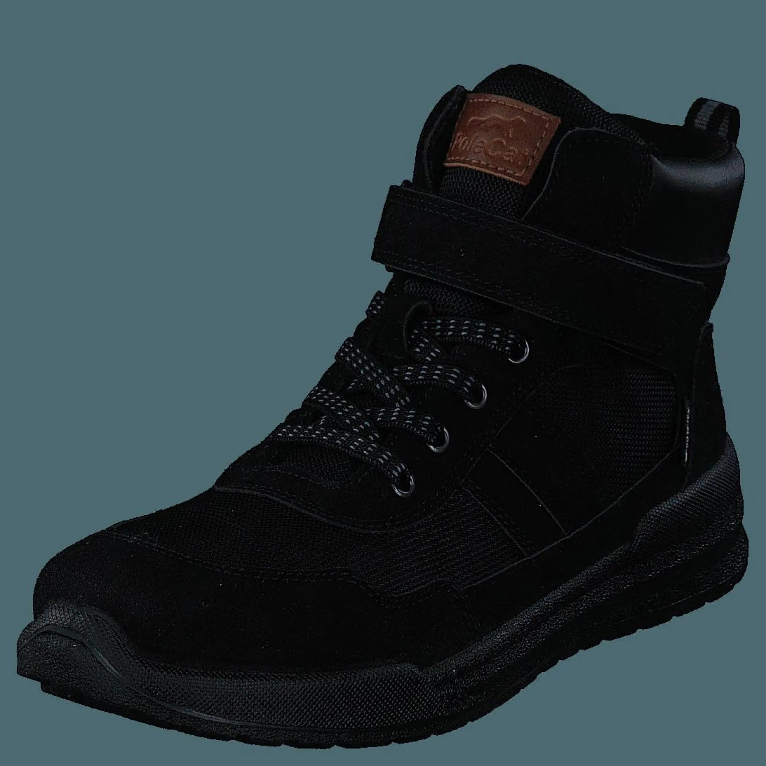 Lapis Jr Skiffer Gtx Black