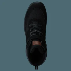 Lapis Jr Skiffer Gtx Black