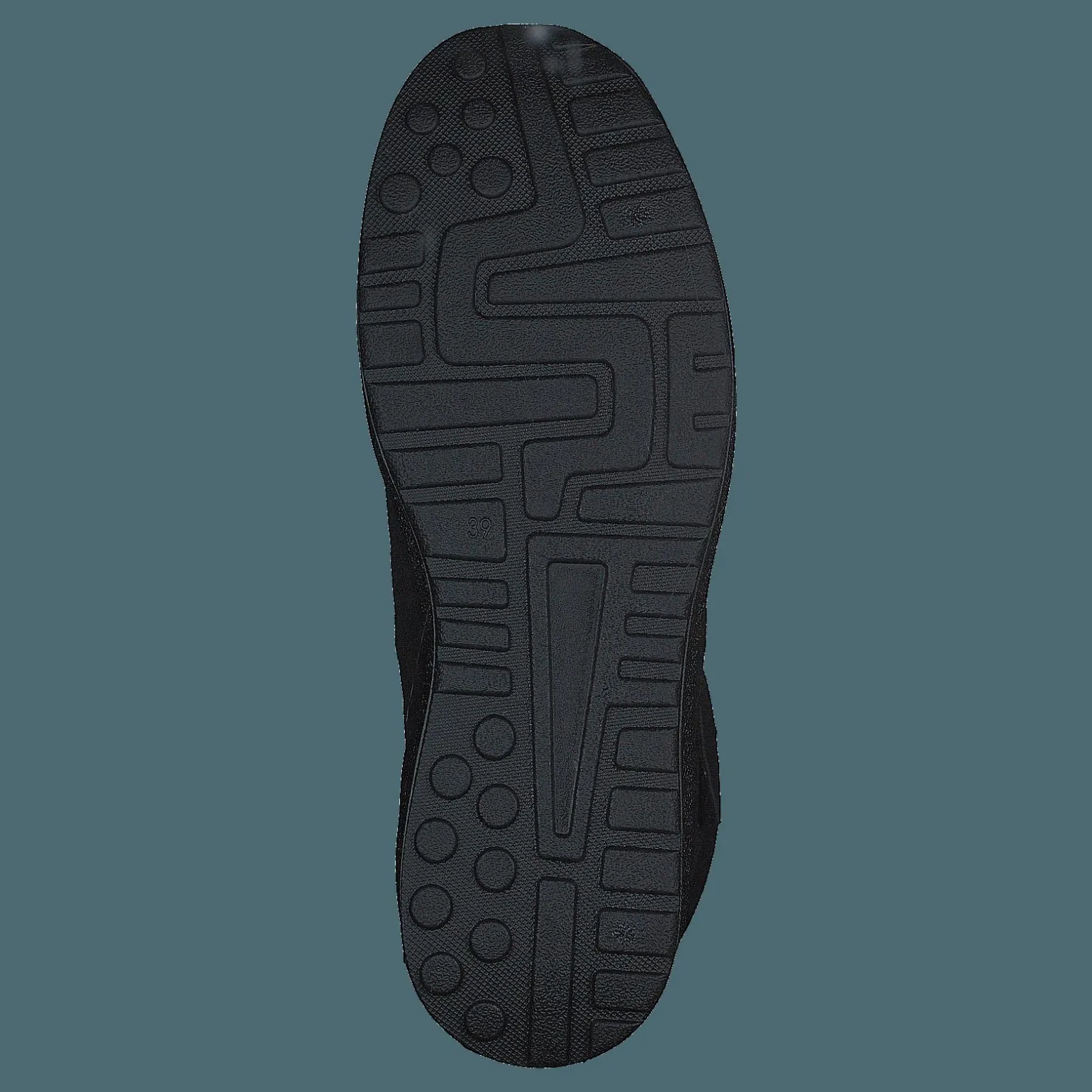 Lapis Jr Skiffer Gtx Black