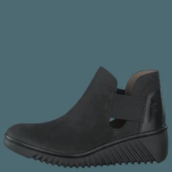 Laru311fly Cupido/mousse-black