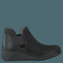 Laru311fly Cupido/mousse-black