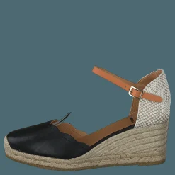 Laura Ball Lux Negro