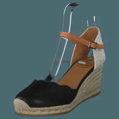 Laura Ball Lux Negro