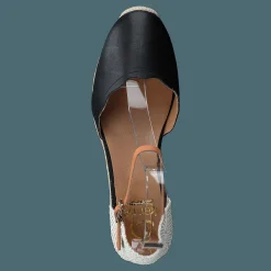 Laura Ball Lux Negro