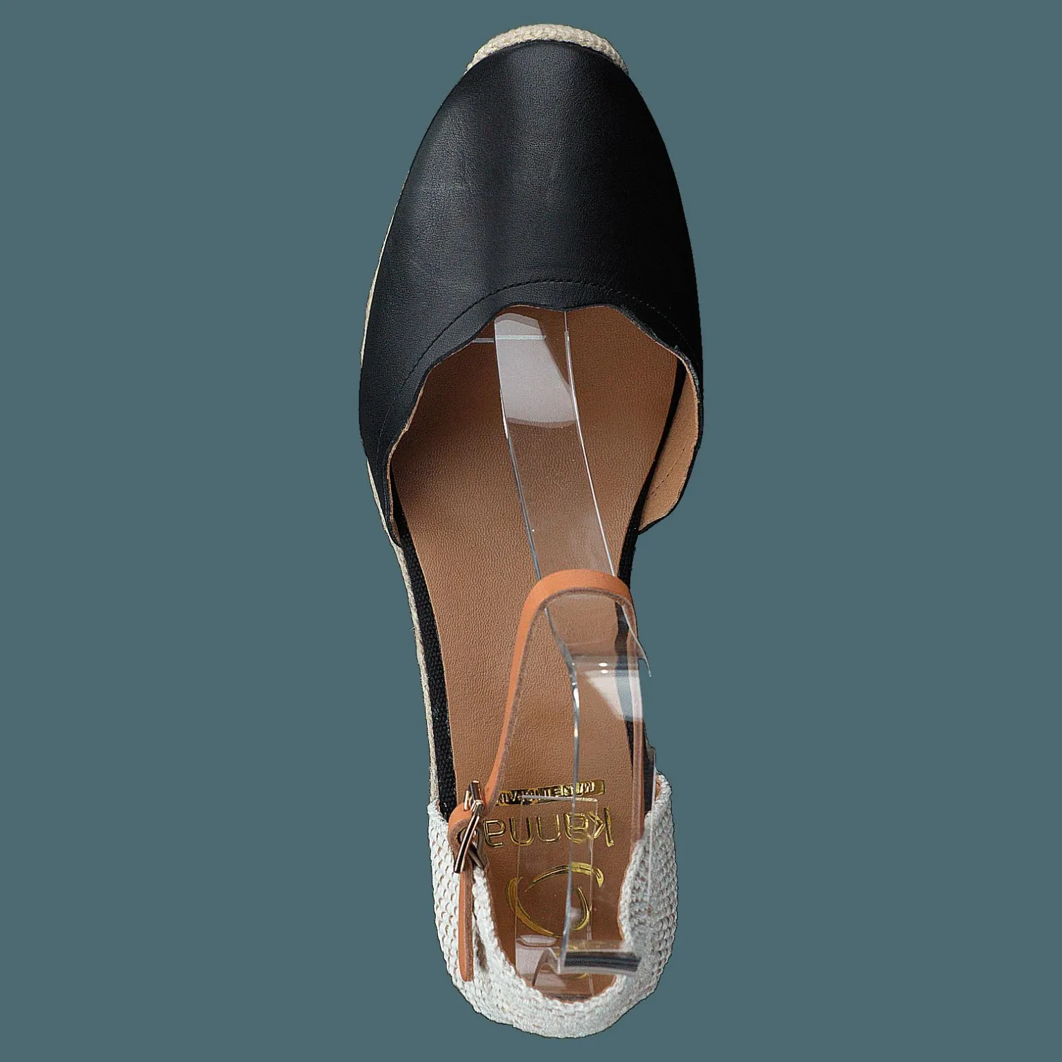 Laura Ball Lux Negro