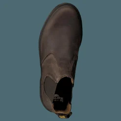 Laura Chelsea Dk Brown