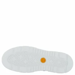 Laurel Court Navy Canvas