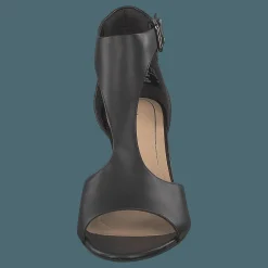 Laureti Star Black Leather