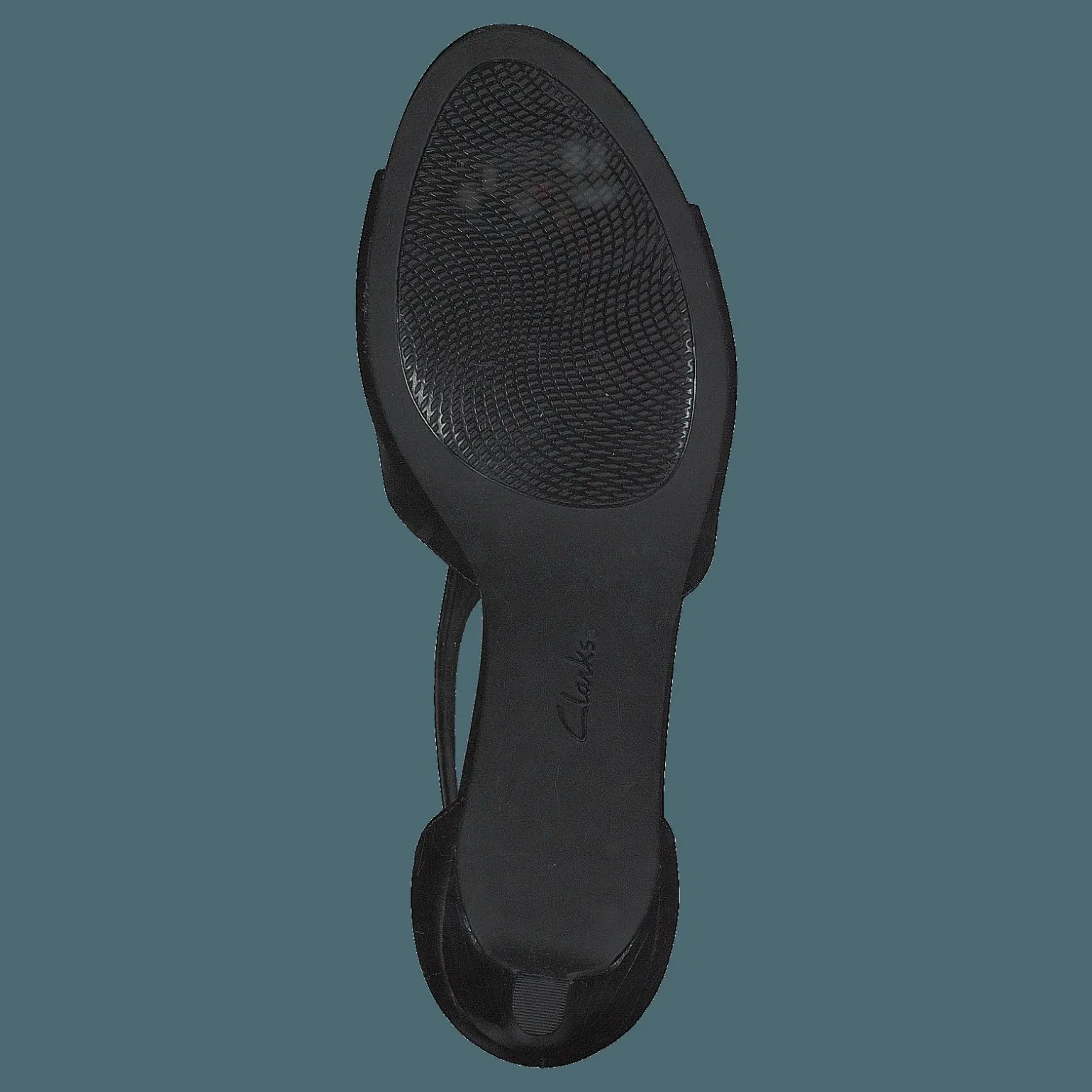 Laureti Star Black Leather