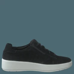 Layton Lace Black Sde