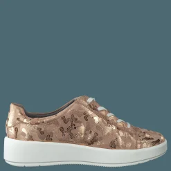 Layton Pace Rose Gold