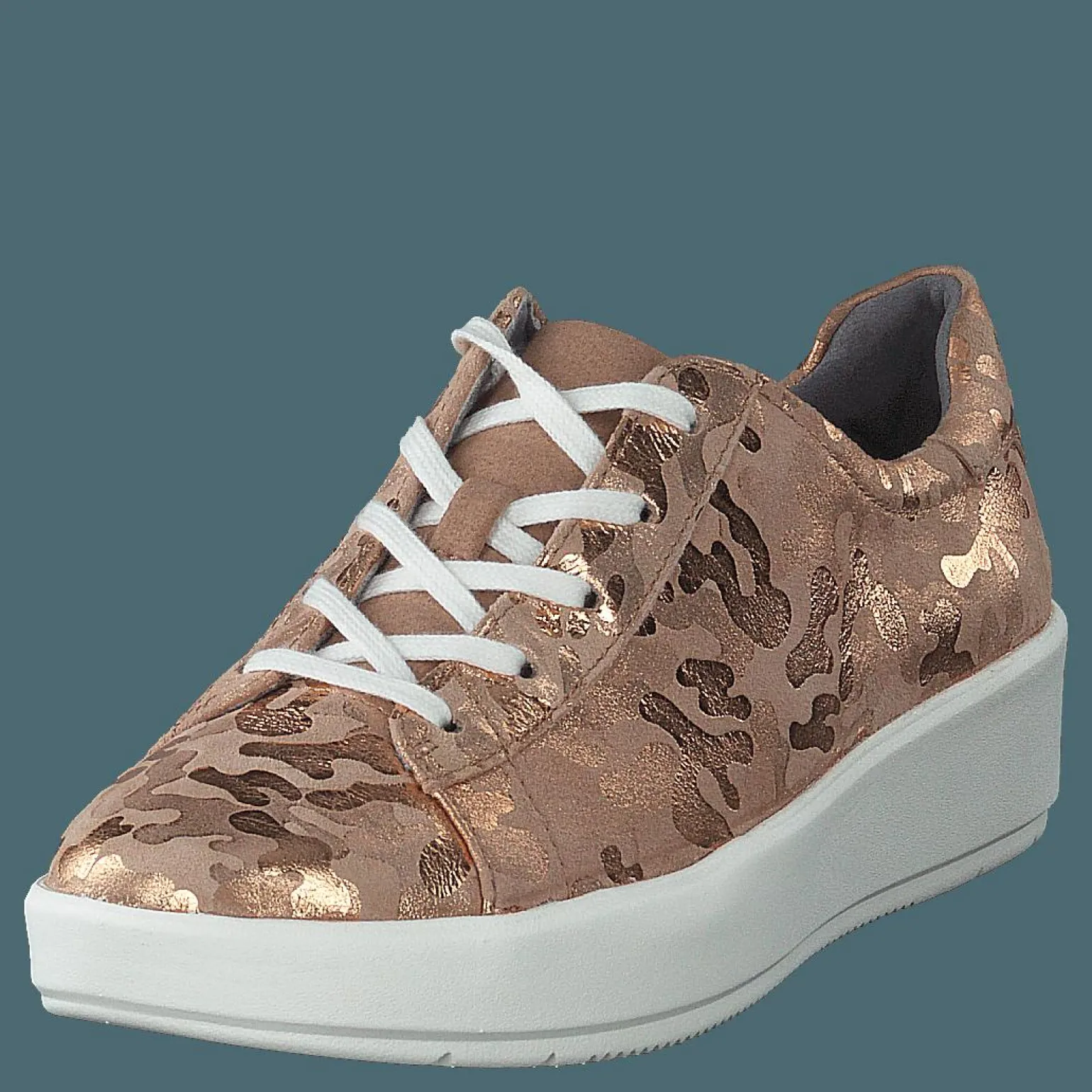 Layton Pace Rose Gold