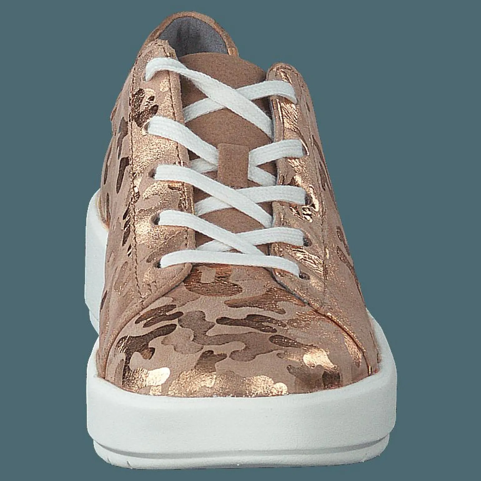 Layton Pace Rose Gold