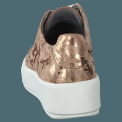 Layton Pace Rose Gold