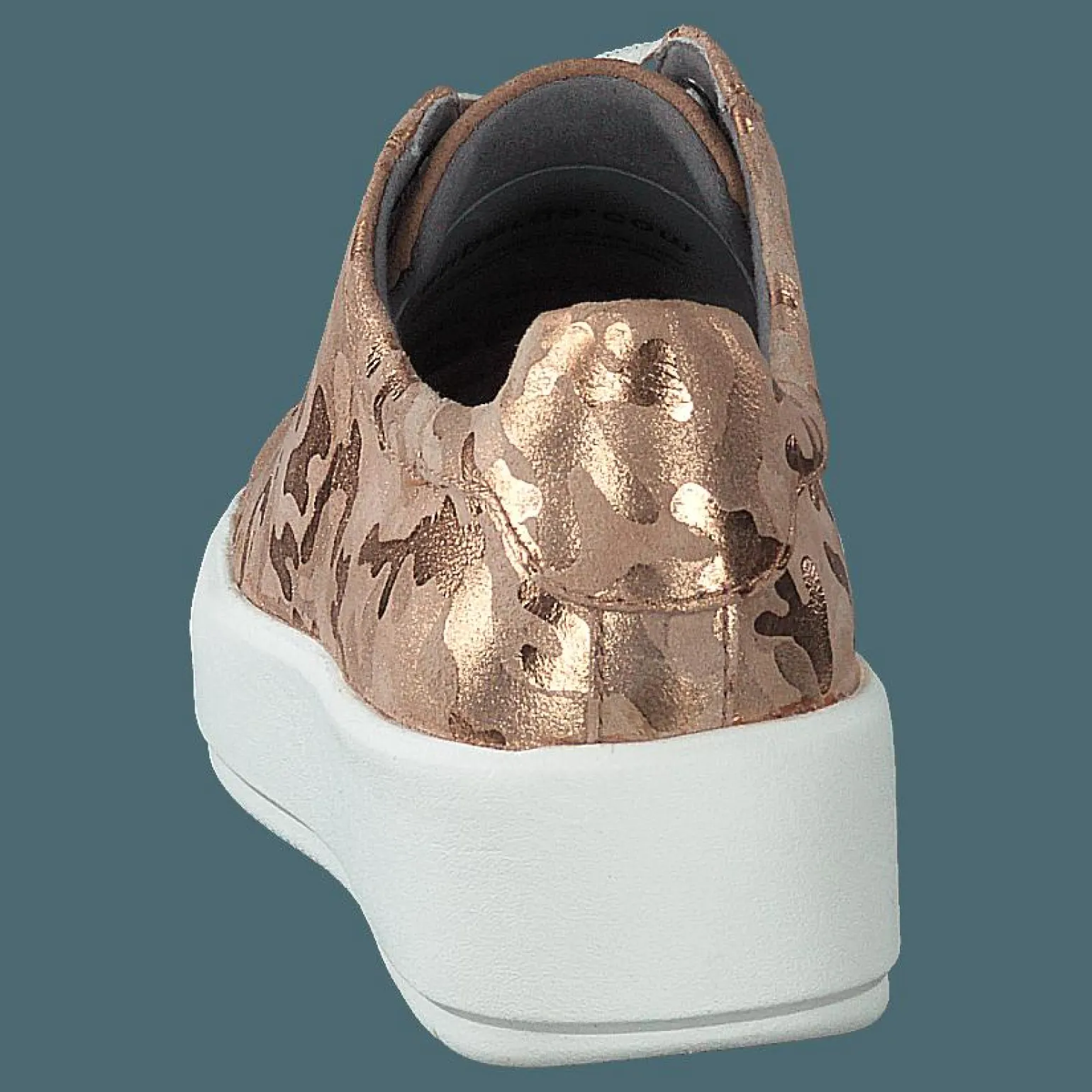 Layton Pace Rose Gold