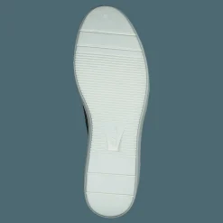 Layton Step Blaack Intereset