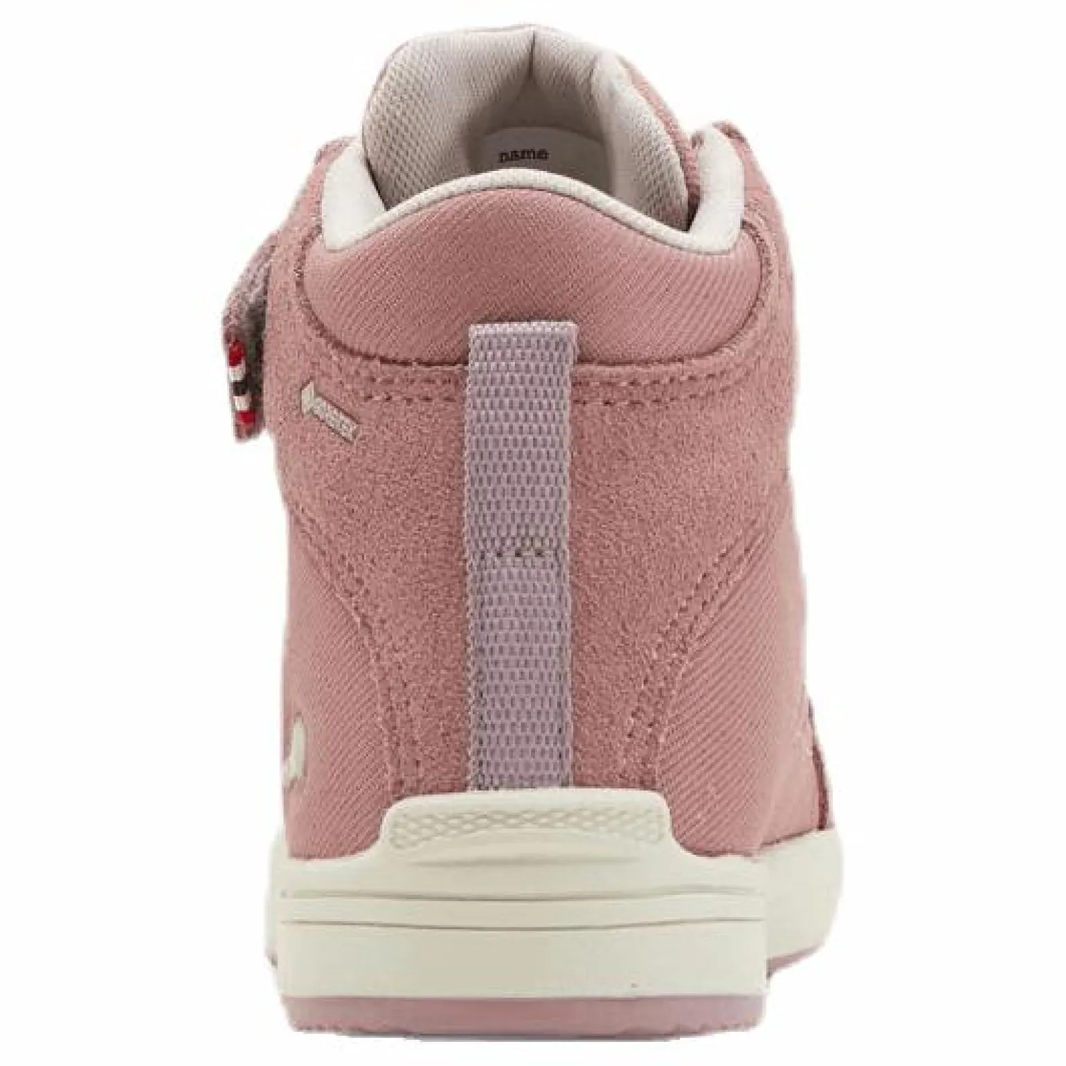 Leah mid kids GTX Pink/White