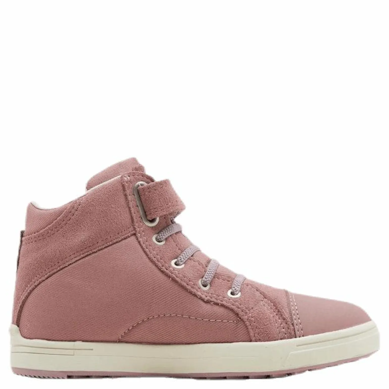 Leah mid kids GTX Pink/White