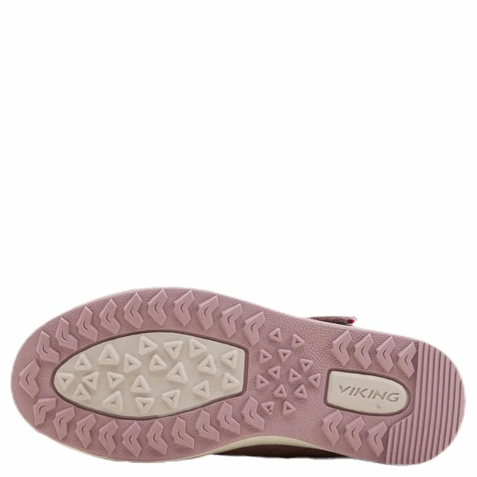 Leah mid kids GTX Pink/White