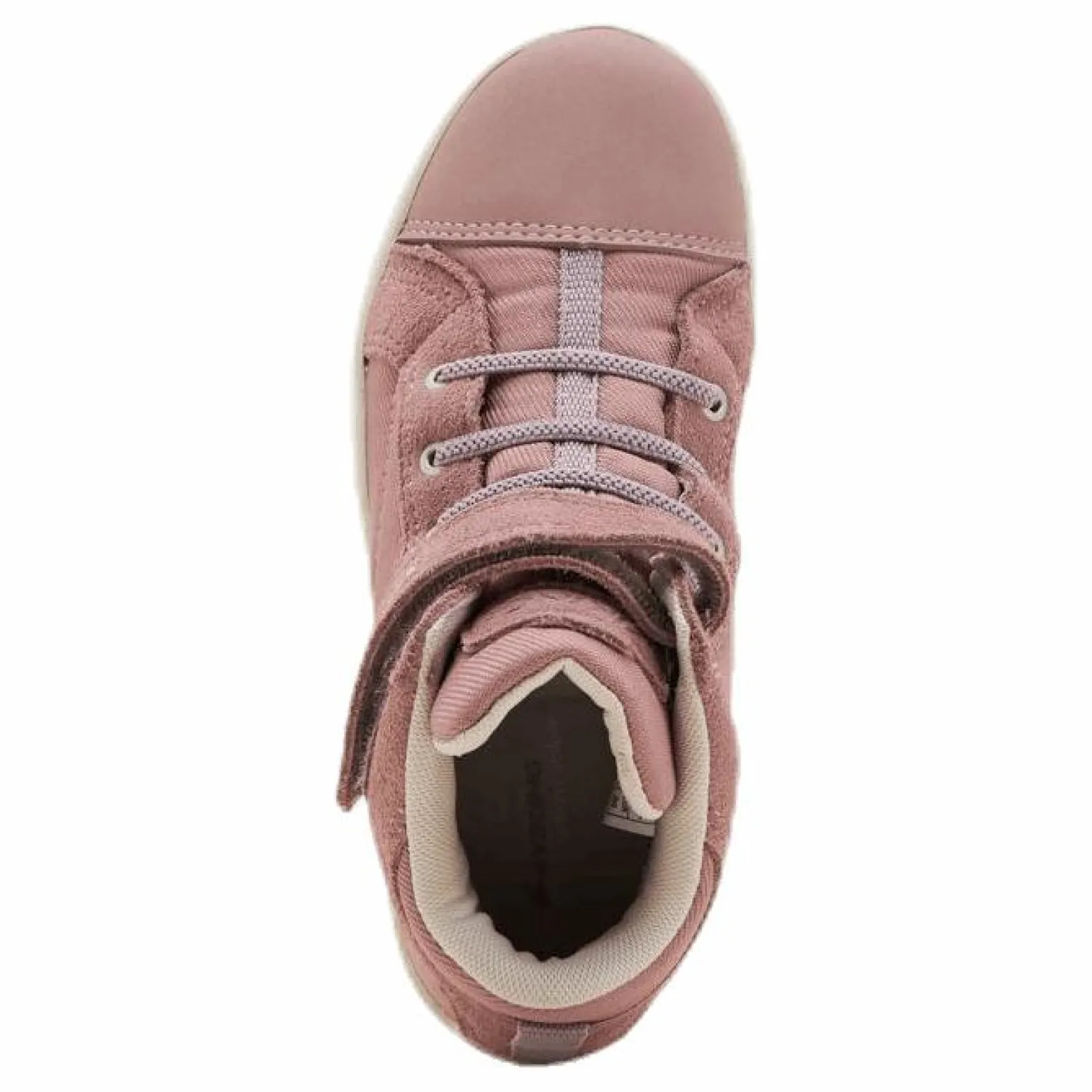 Leah mid kids GTX Pink/White