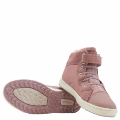 Leah mid kids GTX Pink/White