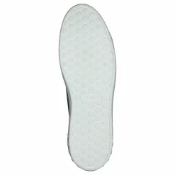 Leather Sneakers Oro