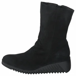 Lede228fly Silky Black