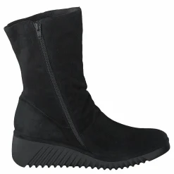 Lede228fly Silky Black