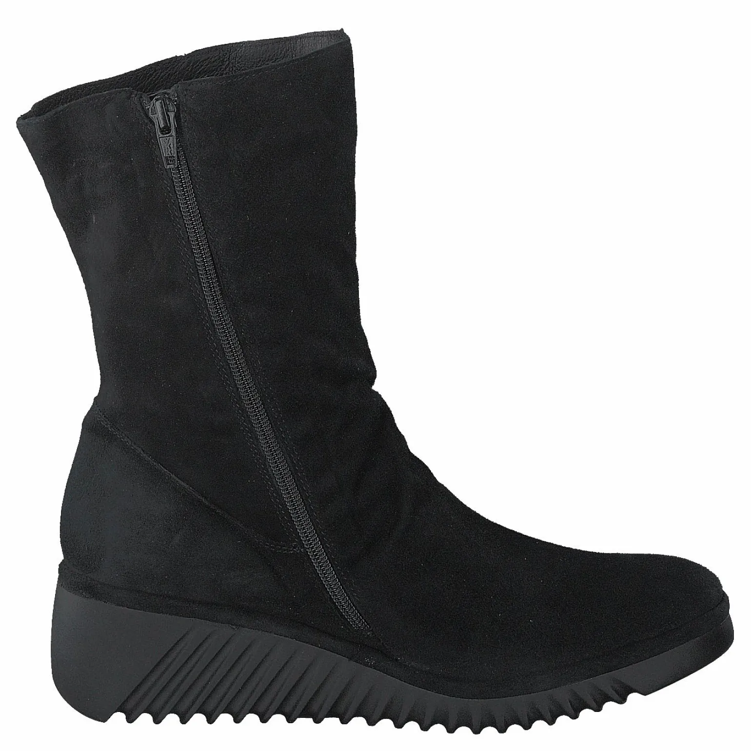 Lede228fly Silky Black