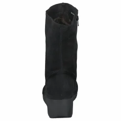 Lede228fly Silky Black