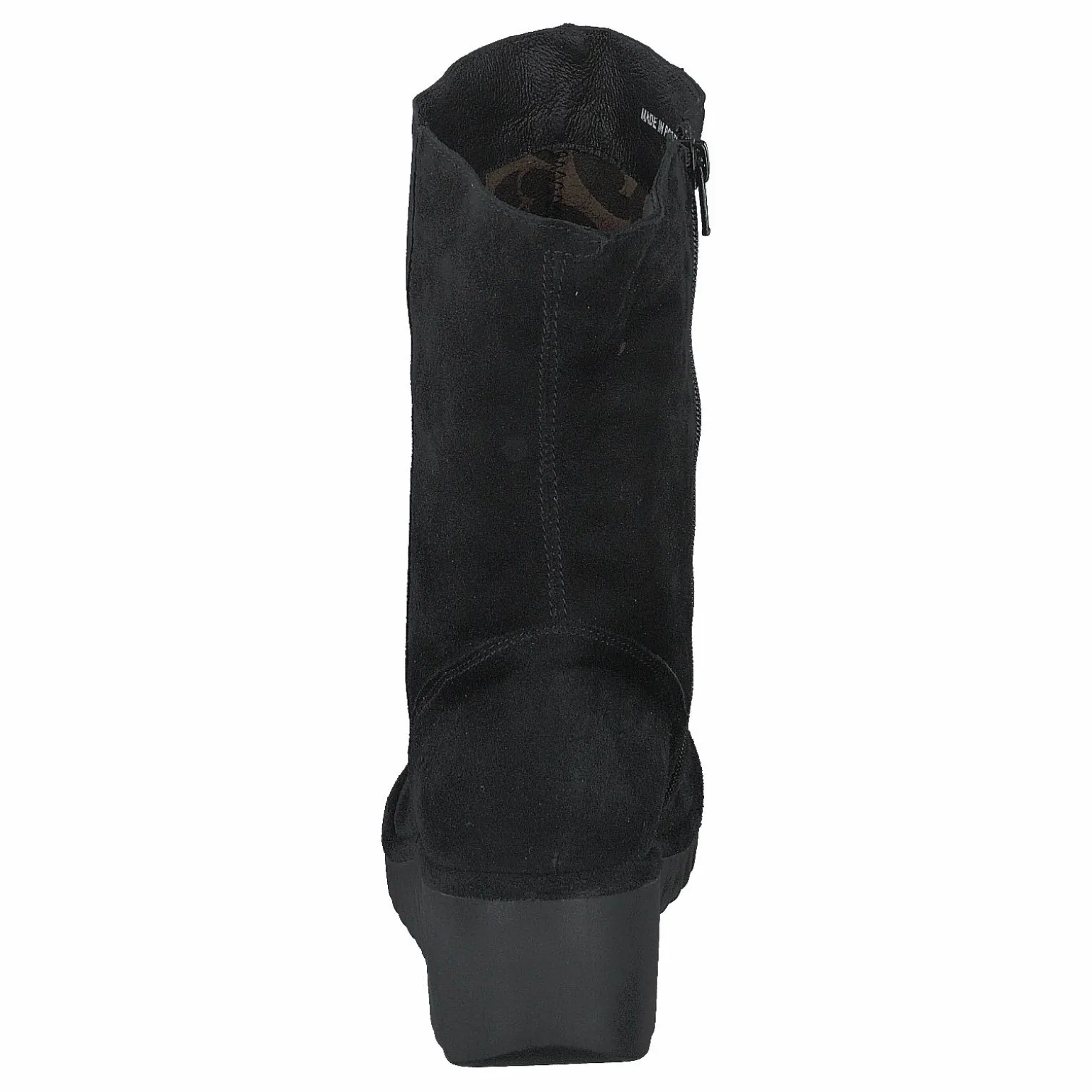 Lede228fly Silky Black