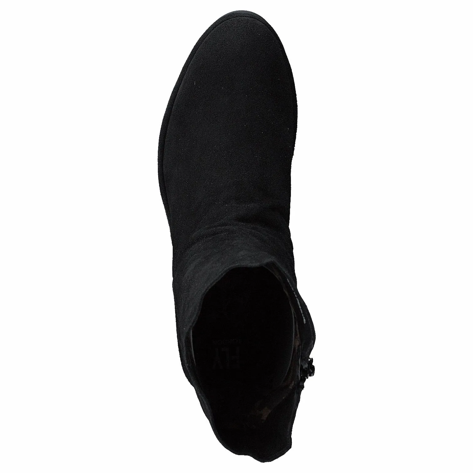 Lede228fly Silky Black