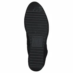 Lede228fly Silky Black