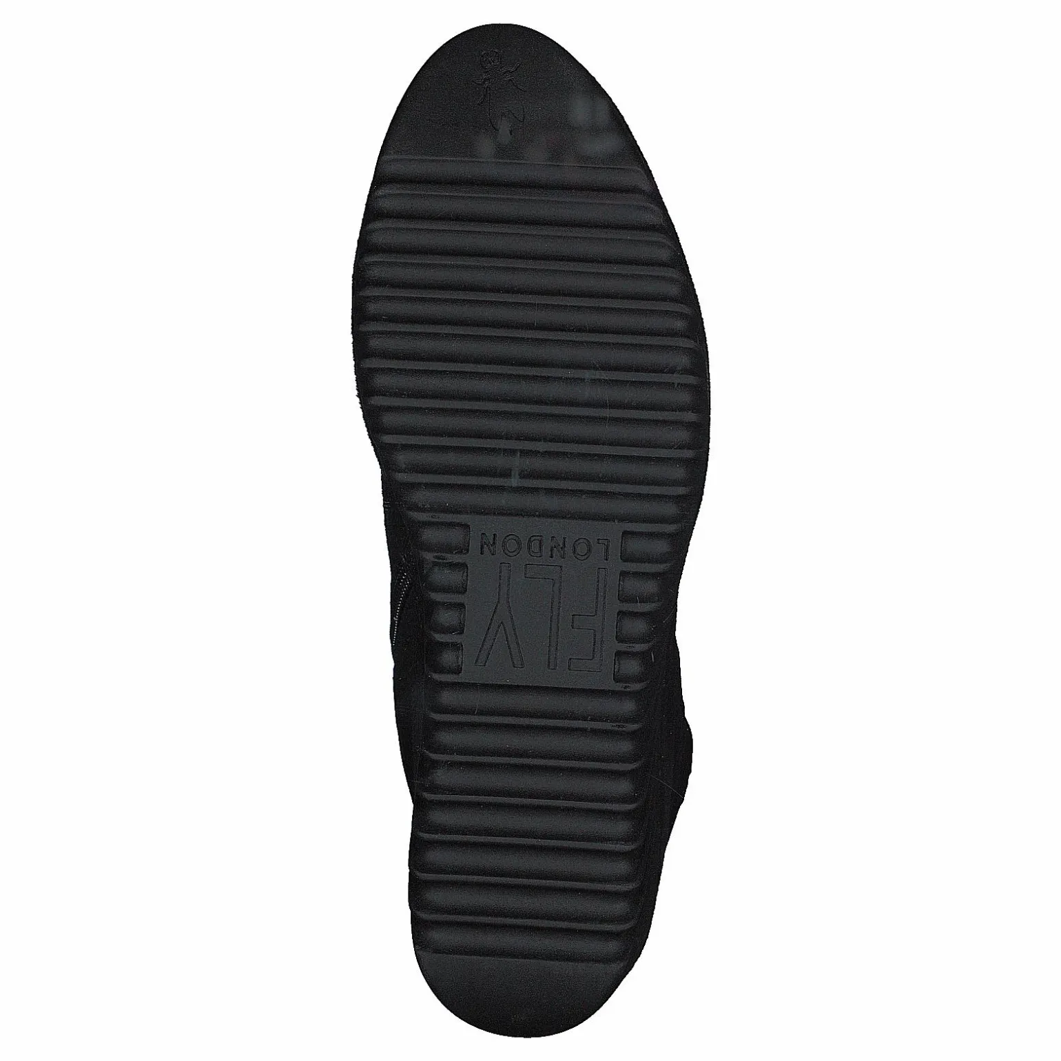 Lede228fly Silky Black