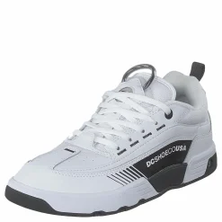 Legacy 98 Slim White/black