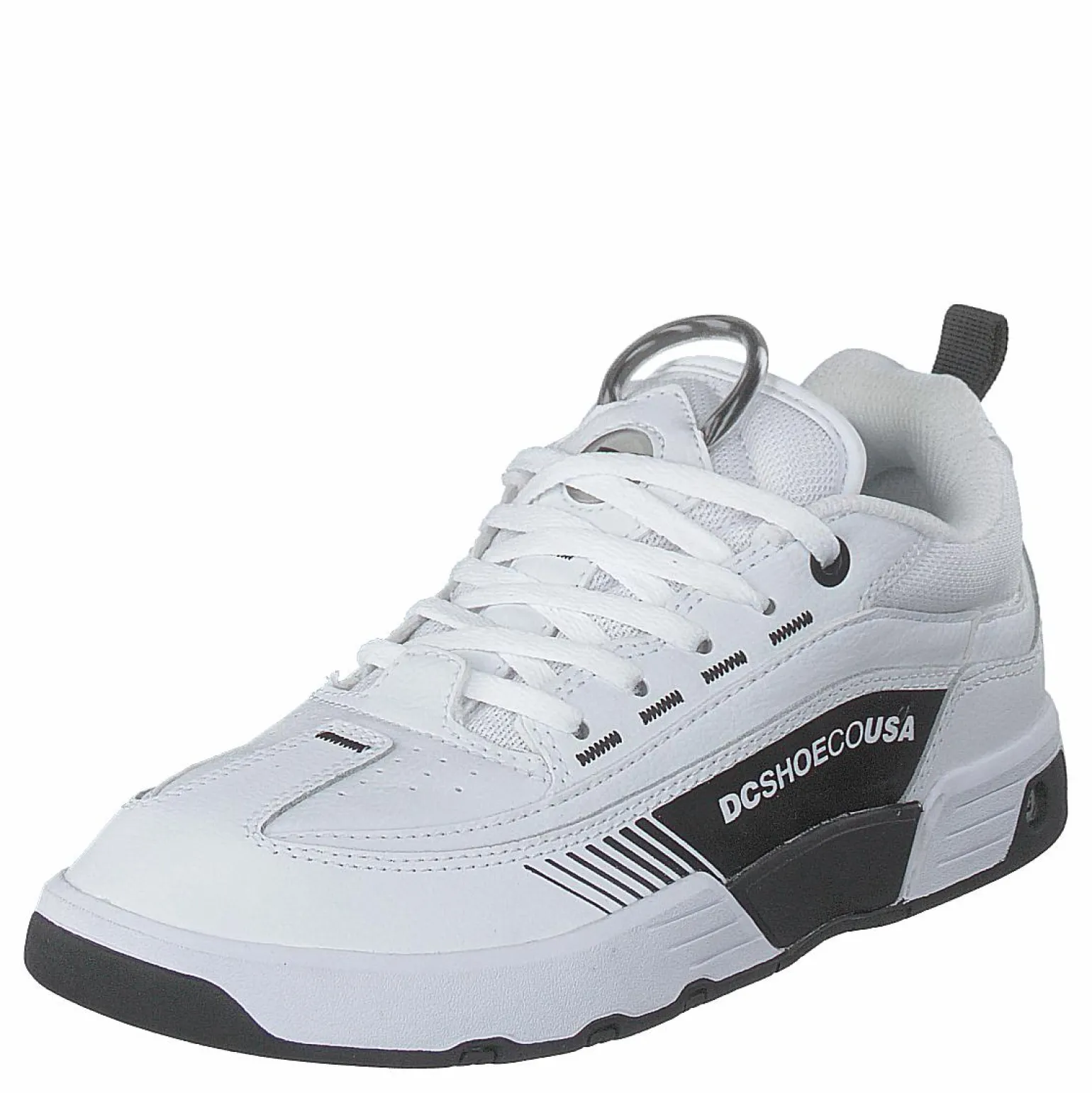 Legacy 98 Slim White/black